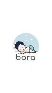 Bình sữa TM Tovi And Molly DOT RAMI Hàn Quốc 180ml/ 280ml [Cam kết chính hãng]