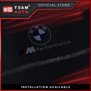 TeamAutoCare TAC40346 Seat Hanging Black Tissue Box