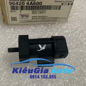 Cảm biến tốc độ công tơ mét Kia Carens 2006-2016 964204A600 Chính hãng