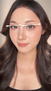 MAANGE Volume & Length Mascara - 12H Waterproof E08