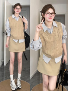 LIRENQING | Korean Style College Women Set New