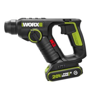 Worx | Cordless Impact Drill Two-in-One Home-use Electric Tool