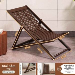 MEISITEKEKE | Ghế Nằm Hơi Gấp Đươc