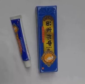 Kem bôi nấm ngứa kem bôi nẻ thuốc bôi á sừng tổ đỉa và vảy nến ngoài da thành phần thiên nhiên - Happy Home 4U