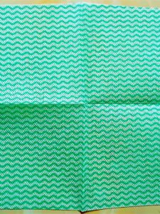 Versatile Non-Stick Oil Kitchen Cleaning Cloth Absorbent Water And Oil Fast Oil Stain Removal No Shedding Household Tool