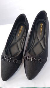 Sepatu Flat Shoes Wanita Balet Banana Variasi H