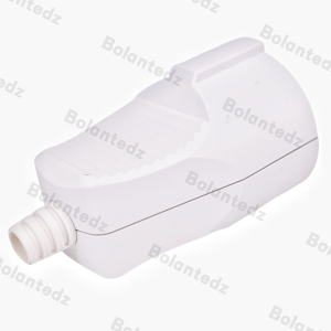 European 16A Grounded Industry Assemble Wiring Plug Germany Russia Power Cable Connector Female Male EU Schuko Power Socket Plug