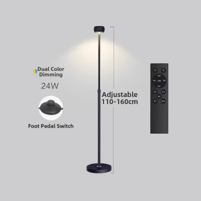 HONERENY | Nordic Style LED Floor Lamp