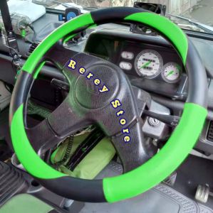 Cover Stir Semua Mobil Pickup Granmax L300 T120ss Hilux Traga Carry New
