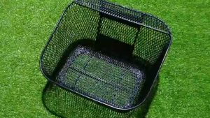 Rổ lưới wave 2000-2004 rổ đựng đồ xe máy tiện lợi