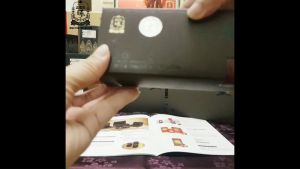 Viên hồng sâm linh đan KGC Jung Kwan Jang Hwangjindan 4g x 3 viên