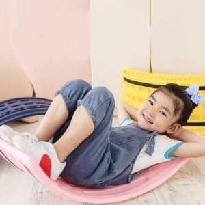 Papan Keseimbangan Anak Papan Keseimbangan Anak Mainan Edukasi Mainan Edukasi Balancing Board