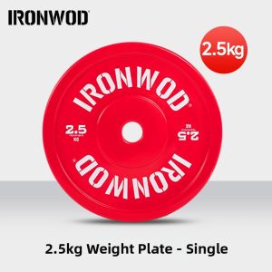 ironwod | Crack-Resistant Technique Plate Plastic