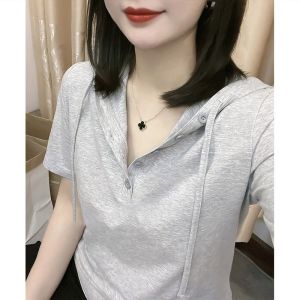 Premium Cotton Hooded Pullover Shirts