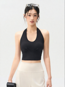 YUANQINVHAI | Intensive Workout Bra Shaping Fitness Sports Bra
