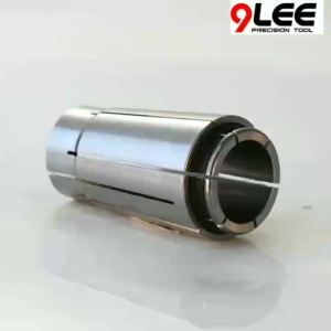 1PCS High Precision 0.008mm SK Collet Chuck Engraving Machine Chuck Shank CNC Tool Holder Elastic Spring Chucks
