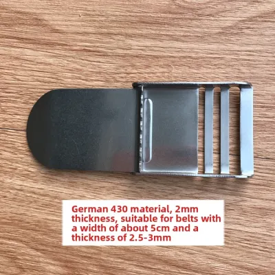 dbsqszb | Deep Diving Weight Belt