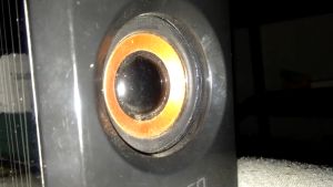 Speaker TV Full Bass Laptop Komputer HP SPEAKER FLECO F-017 Speaker USB Komputer | Speaker Aktif Super Bass | Salon Aktif Super Bass | Speaker Kayu | Speaker Smart TV | Speaker Laptop Murah