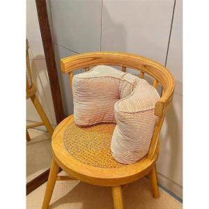 Đệm Lưng Văn Phòng Đệm Lưng Ghế Hỗ Trợ Lưng Đệm Lưng Lâu Ngồi Đệm Lưng Hình Chữ U Đệm Lưng Đơn Giản Hiện Đại Đệm Lưng Thoải Mái