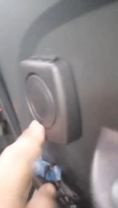 Multifunctional Universal Car Water Cup holder Air Vent Outlet Water Cup Drink Bottle Can Holders Organizer Box  汽车水杯架 Perodua Kancil Kenari Kelisa Proton Car Accessories