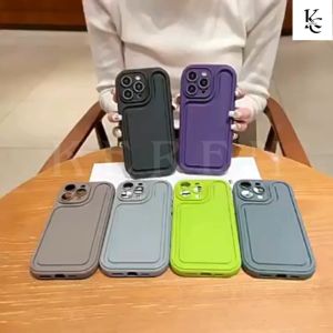 SOFTCAS LUFFY POLOS MUGELO SIRKUIT PREMIUM SILICONE FOR IPHONE XR 11 12 13 14 15 PRO PLUS PROMAX