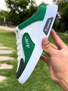 Mens half shoes breathable slip on shoes rubber shoes walking shoes half slipper for men diving shoes Sneakers shoes