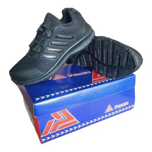 PAMORA Sepatu Anak Sekolah Sd Laki Laki Sneaker Anak Kekinian