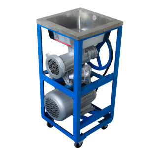 Electric Meat Grinder Commercial/Household Large Multifunctional Bone Crusher Capable Of Grinding Chicken Bones And Chili Peppers In Breeding Farms Heavy-Duty Meat Grinder