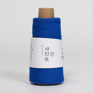 LOVEYARN | Lace Cotton and Linen Yarn Handmade Crochet Hollowed-out Knitting Thread