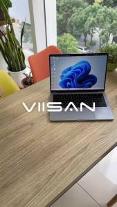 Others | 16MP Portable Document Scanner Camera A4 Capture USB with Deskewing Compatible with Windows & macOS VIISAN-A8401 Document Camer