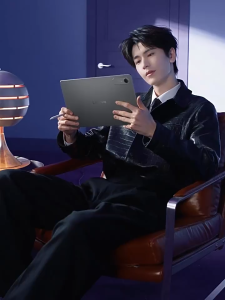 Lenovo Xiaoxin Pro 13 2026 Tablet/Lenovo xiaoxin Pad | Snapdragon 8s Gen 4 | 13inch 3.2K 144Hz LCD Screen | 10200mAh Battery 45W Flash Charge|Lenovo Tablet