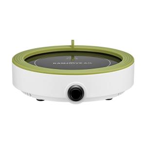KAMJOVE | USB Heated Insulation Cup Pad for Office Desk Smart Constant Temperature Base