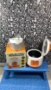 Magic Com Selectron Rice Cooker 1 Liter/rice cooker 1 liter