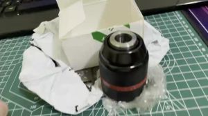 1/2-20UNF 13mm Electric Drill Chuck With Self-locking Keyless Electric Tools