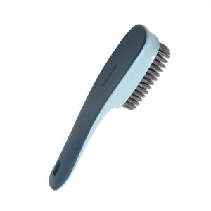 Shoe & Clothes Cleaning Brush Multi-purpose Household Scrubbing Brush Household Laundry Brush Bathroom Washing and Cleaning Tool