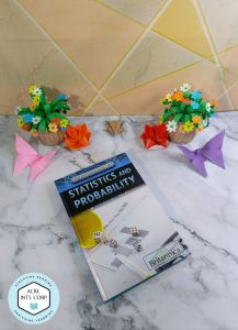 Statistics and Probability (Foundations of Math)