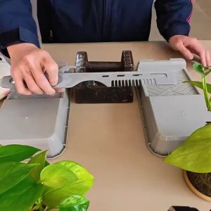 ไม้ผสมสี อเนกประสงค์ สำหรับ คนสี เปิดถังสี ล้างแปรง ลูกกลิ้ง