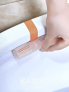 BDO ชุดทำความสะอาดโถส้วมแบบแขวน สูตรหอมสดชื่น กำจัดกลิ่นและป้องกันคราบ