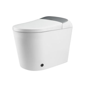 Panasonic | Intelligent Automatic Low-Pressure Foam Shield Toilet