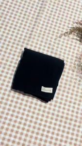 Hijab Syari Pashmina Ceruty Babydoll