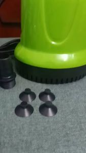 Máy bơm chìm hút đáy bể cá 12w25w40w60w100w- 220-240V/50Hz