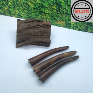 Once pipa padutan kayu galih asem 10cm B271