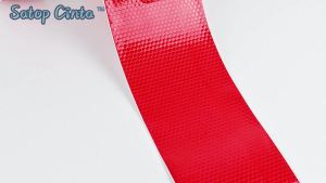 DIY 20CM*1M Self-Adhesive Trailer Reflector Tape Waterproof Warning Safety Stickers High Visibility Night Strips For Vehicle Car