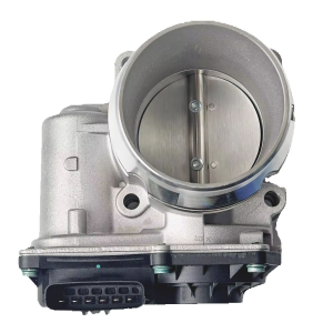31465575 Throttle Body For Volvo S60 S90 V40 V60 V70 V90 XC40 XC60 XC70 XC90 (2015-2021) 1.5L 2.0L 31293930 31410411 31293736