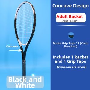 LIULIULONG | Adult Tennis Racket Resilient Training