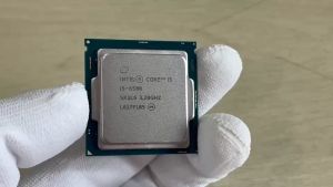 CPU (ซีพียู) อินเทล Intel Core i5-6500 3.2 GHz (4 Core 4 Thread) LGA1151 พร้อมส่ง ส่งเร็วมาก ซีพียูมือสอง