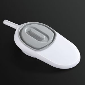 MOLORE | With Lid Bedpan