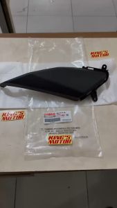 COVER BODY KECIL NMAX NEO TURBO TECH MAX TECHMAX ULTIMATE N MAX ASLI YAMAHA