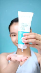 Hanasui Ceramide Probiotics Peeling Gel 100gr