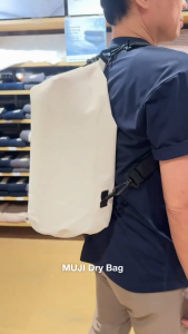 MUJI Dry Bag